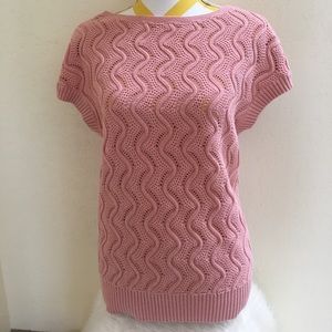 Anne Taylor Loft Knit Top